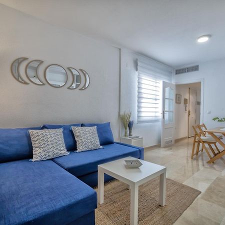 Las Azucenas De Conchaa- Parking Privado Gratuito Cordoba Dış mekan fotoğraf
