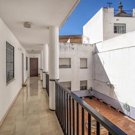 Las Azucenas De Conchaa- Parking Privado Gratuito Cordoba Dış mekan fotoğraf