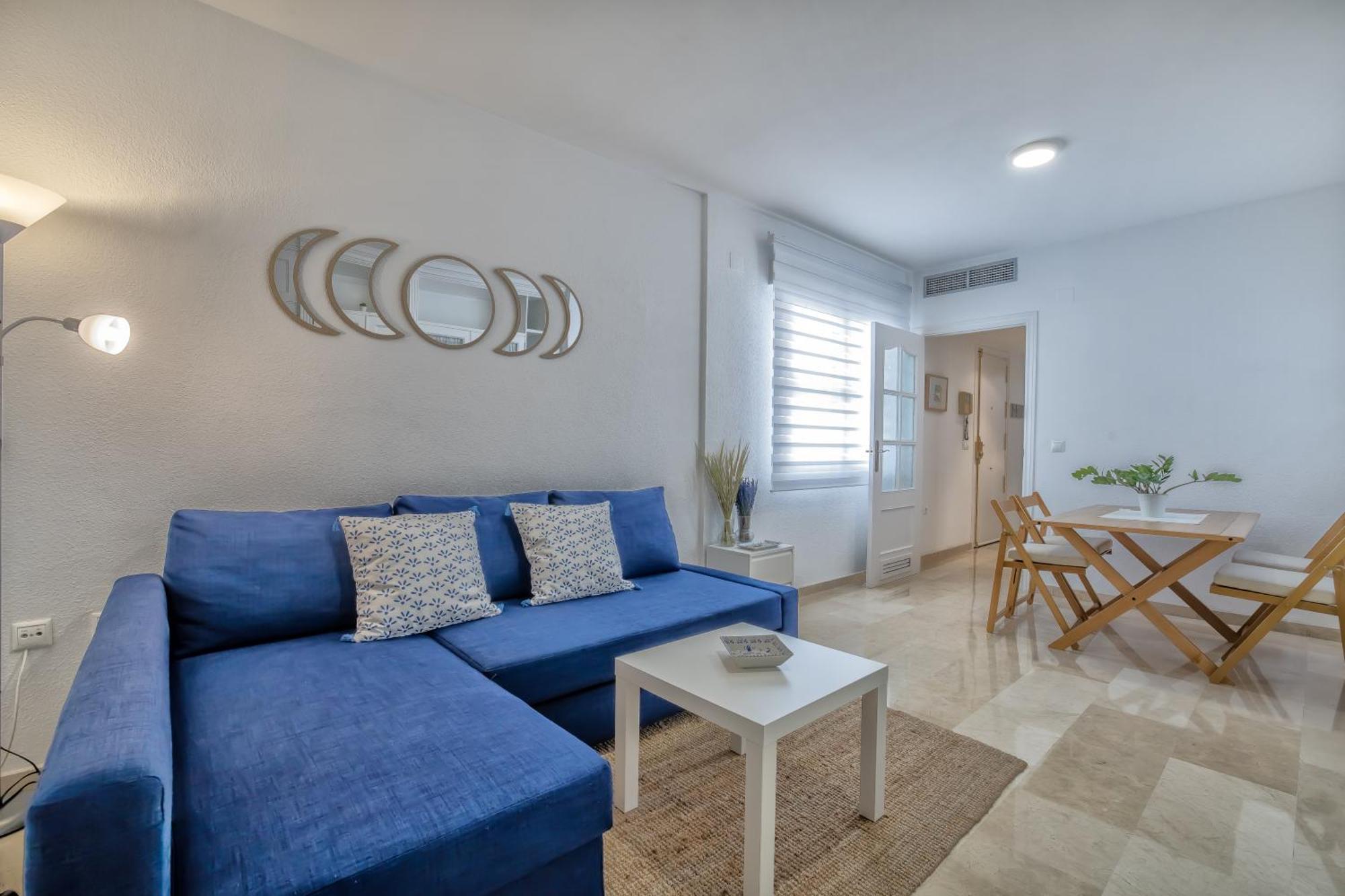 Las Azucenas De Conchaa- Parking Privado Gratuito Cordoba Dış mekan fotoğraf