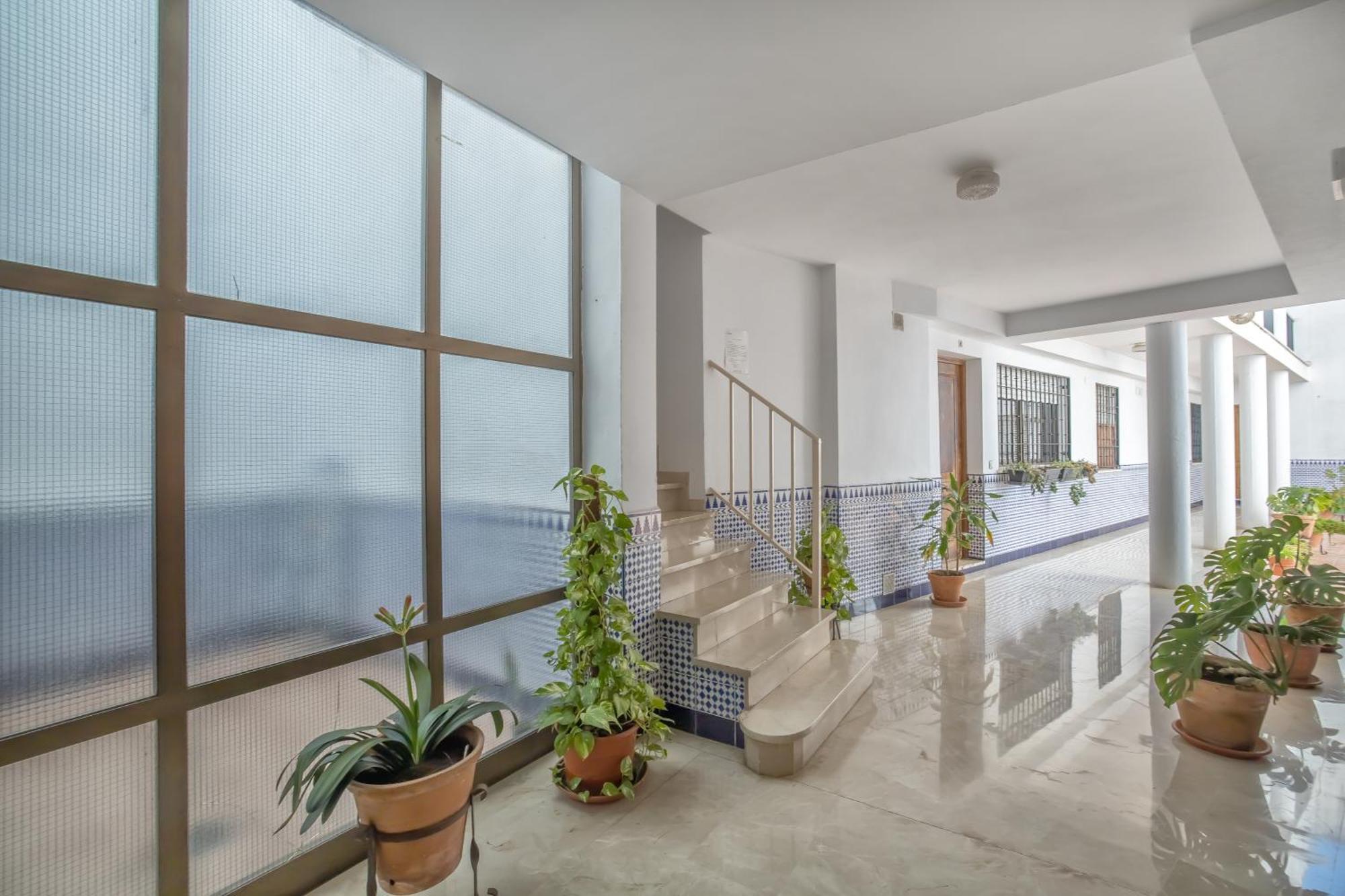 Las Azucenas De Conchaa- Parking Privado Gratuito Cordoba Dış mekan fotoğraf