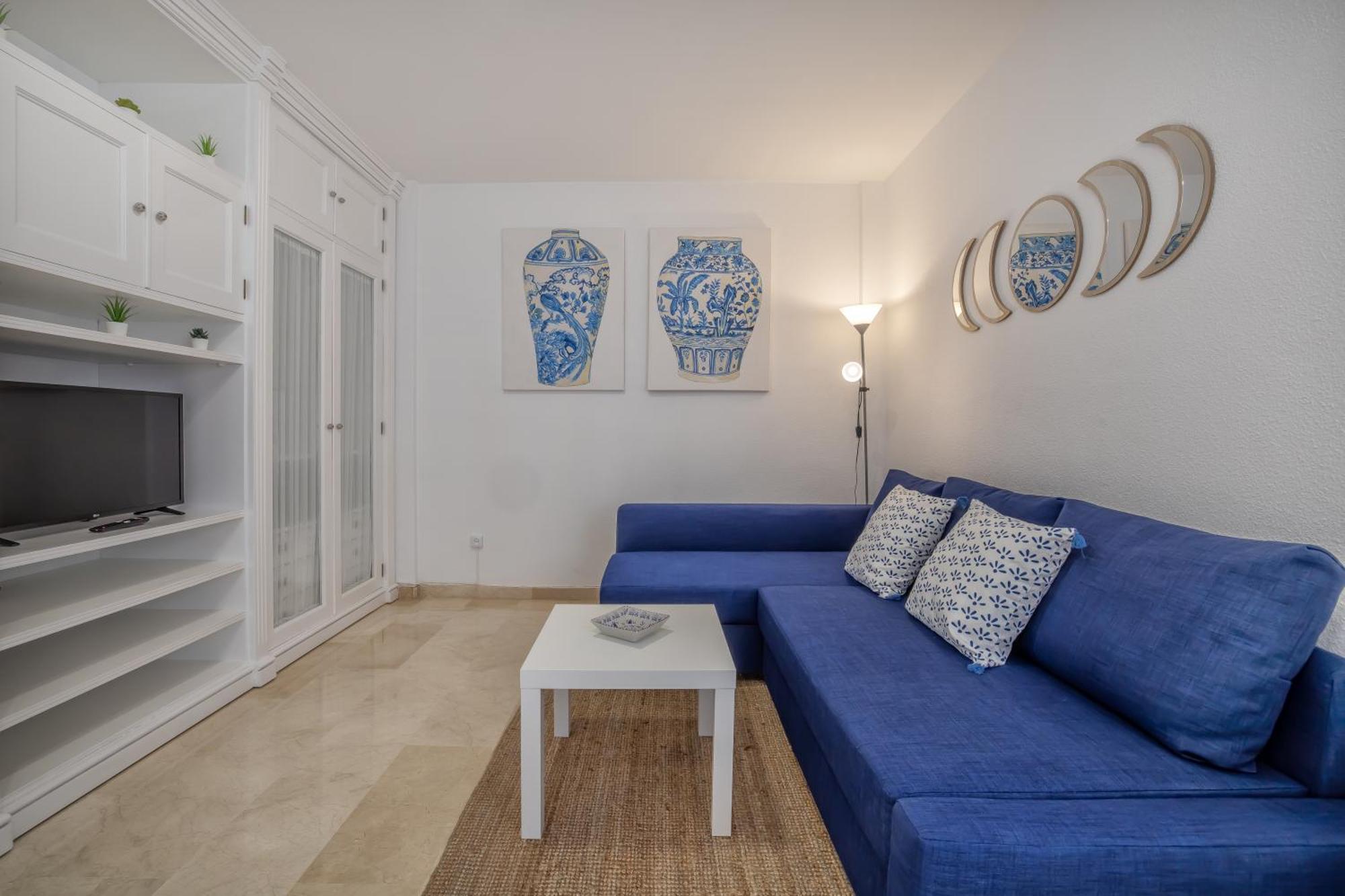 Las Azucenas De Conchaa- Parking Privado Gratuito Cordoba Dış mekan fotoğraf