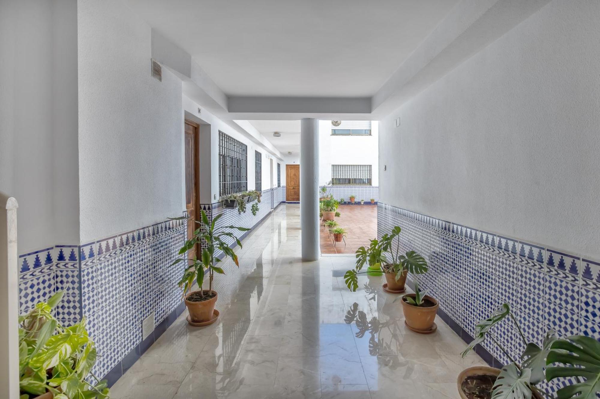 Las Azucenas De Conchaa- Parking Privado Gratuito Cordoba Dış mekan fotoğraf